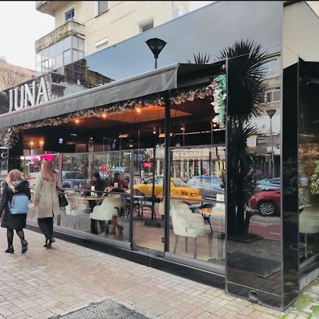 Lilo'S Place Тирана Экстерьер фото