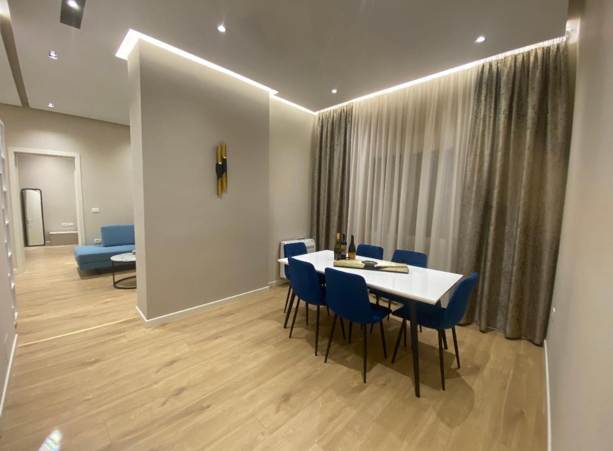 Lilo'S Place Тирана Экстерьер фото