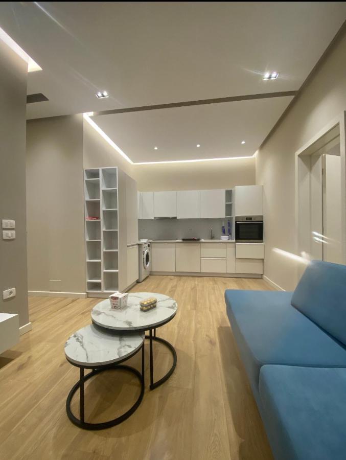 Lilo'S Place Тирана Экстерьер фото