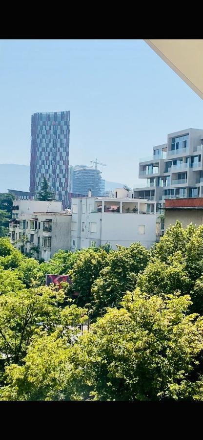 Lilo'S Place Тирана Экстерьер фото