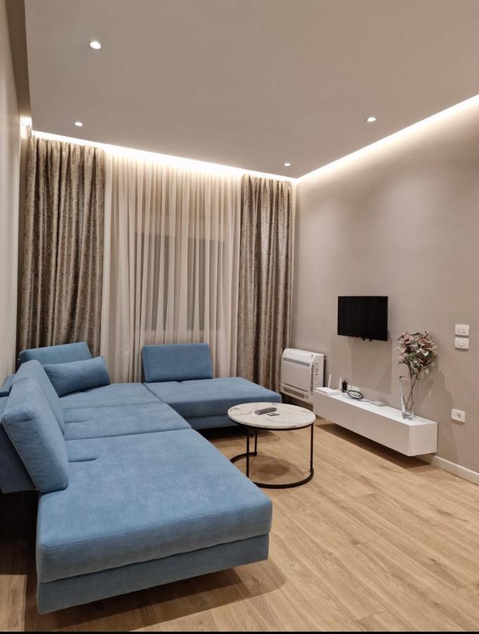 Lilo'S Place Тирана Экстерьер фото