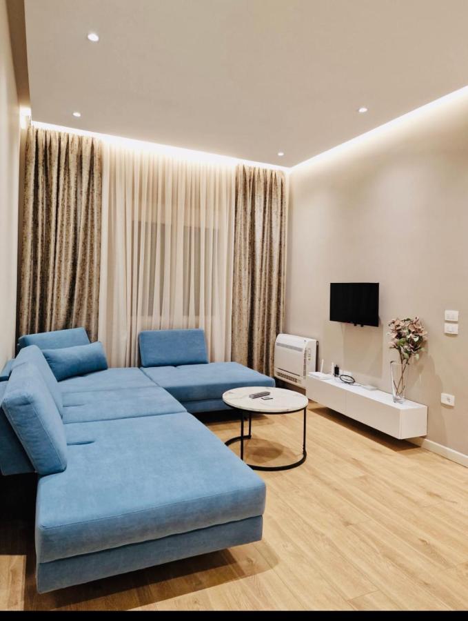 Lilo'S Place Тирана Экстерьер фото