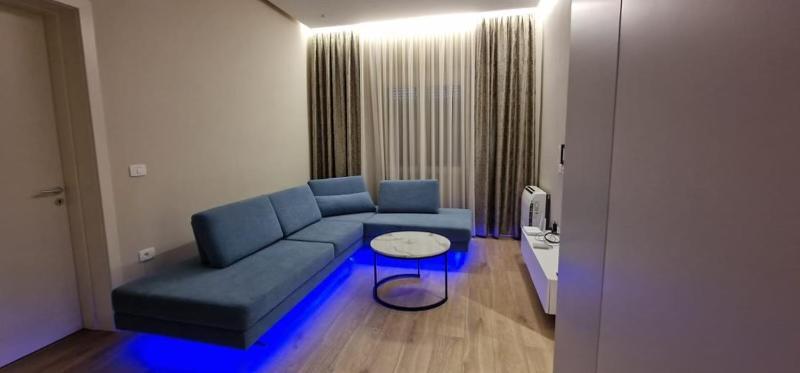 Lilo'S Place Тирана Экстерьер фото
