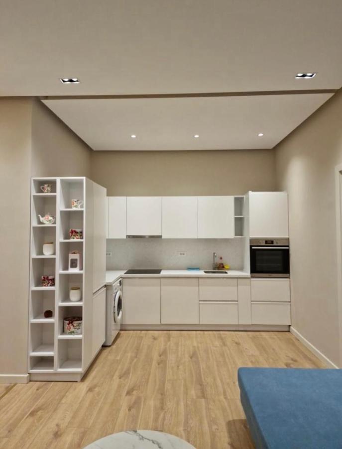 Lilo'S Place Тирана Экстерьер фото