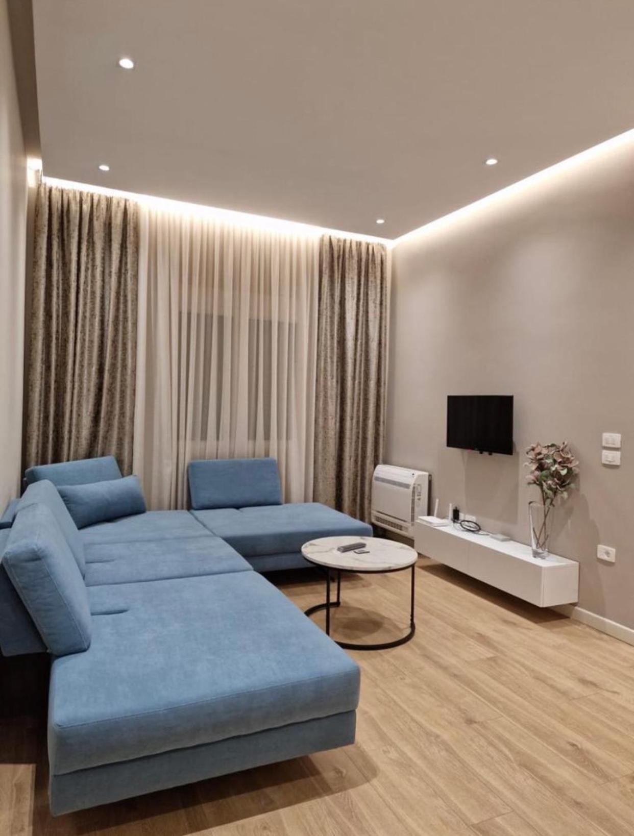Lilo'S Place Тирана Экстерьер фото