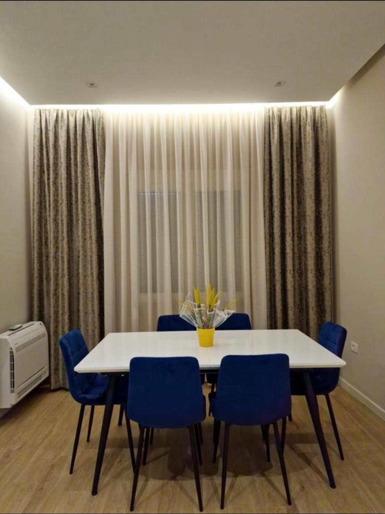 Lilo'S Place Тирана Экстерьер фото